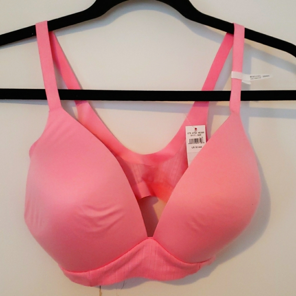 Aerie 32ddd sunnie wireless